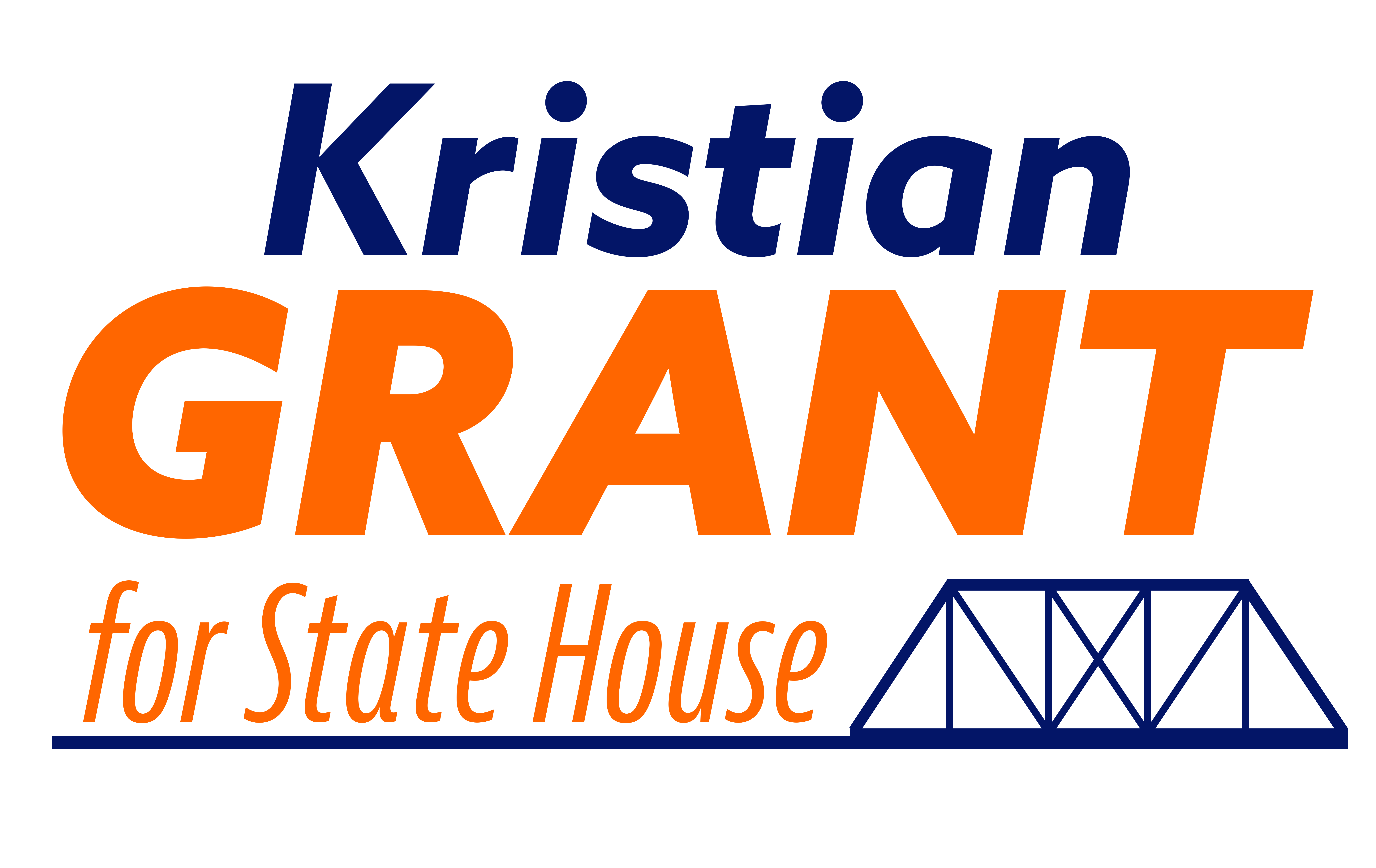 Kristian Grant for State House
