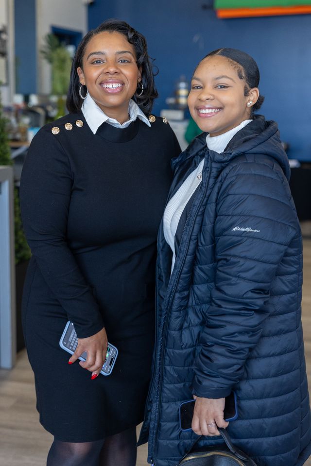 Kristian Grant District 82