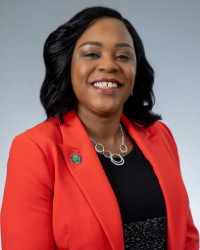 Michelle McCloud