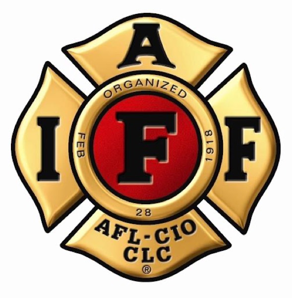 Grand Rapids Firefighters Local 366