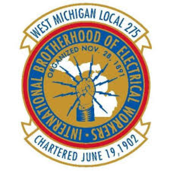 West Michigan IBEW Local 275