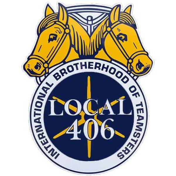 Teamsters Local 406