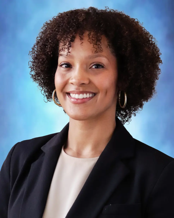 Kelsey Perdue